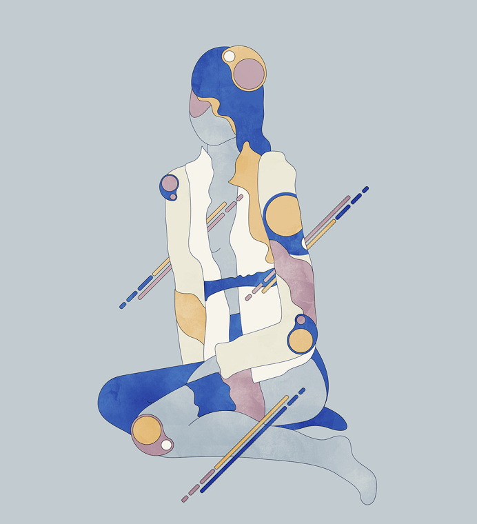 #fashion #illustration