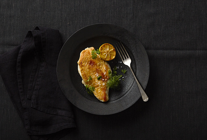 Cinder by Character #photography #food