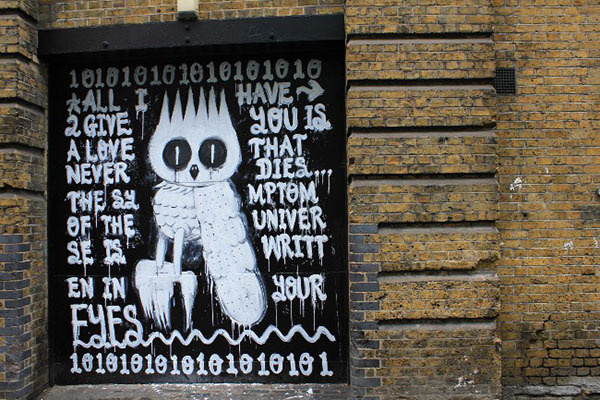 Dscreet Salted Prints 3 #dscreet