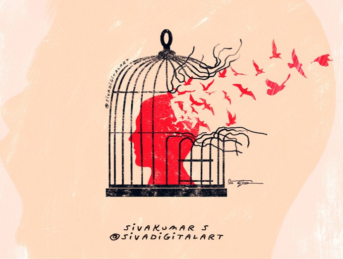 free from Depression sivadigitalrt 4.jpg