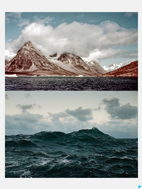 Lanscapes! Looks like Medium Format. #photography