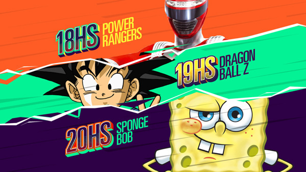 Nicktoons Pitch 02 on Behance #02 #pitch #behance #nicktoons