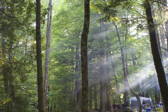 Lake George #14 #george #sigma #30mm #canon #camping #photography #lake #60d