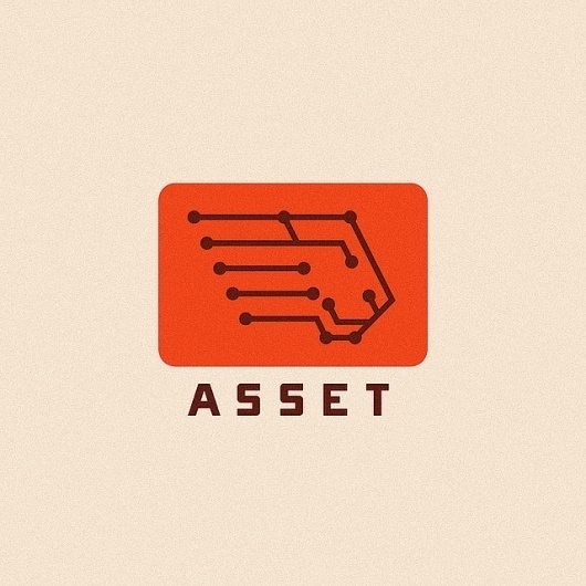Asset | Flickr - Photo Sharing! #mark #electric #growcase #logo #circuit #illustration #type #schematic