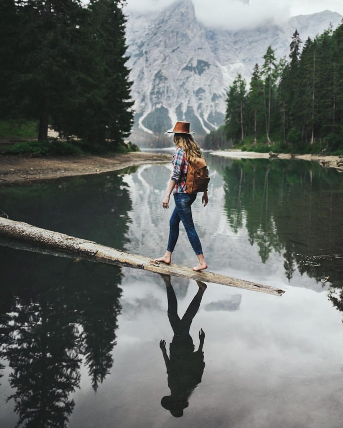 Stunning Outdoor and Adventure Photography by Alexander Ladanivskyy