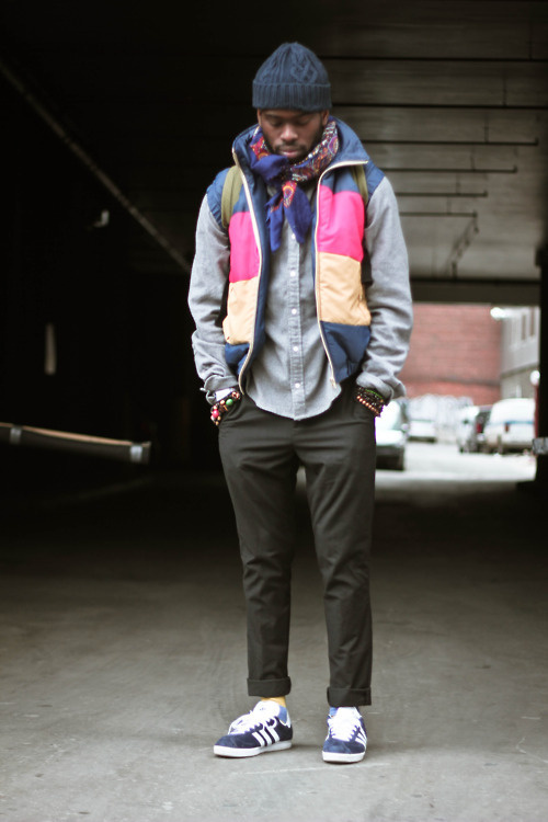 Man's Guilt #fashion #mens