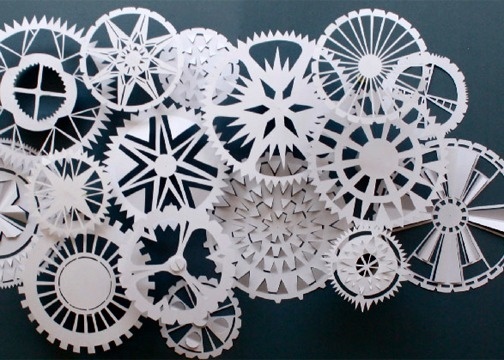 ORIGAMI BLOG #origami #design #paper