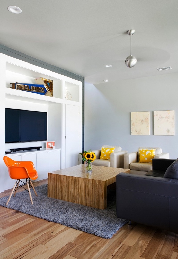 Farmhouse 1826 / Stuart Sampley Architect