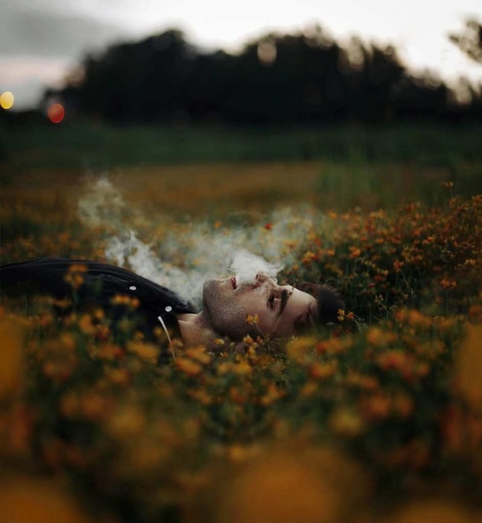 Beautiful Portraits by Sergio Heads