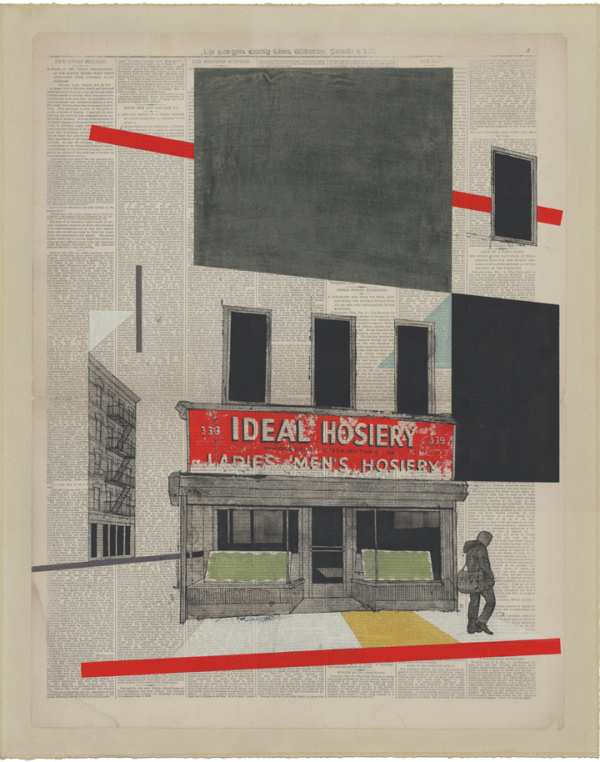 Evan Hecox | PICDIT