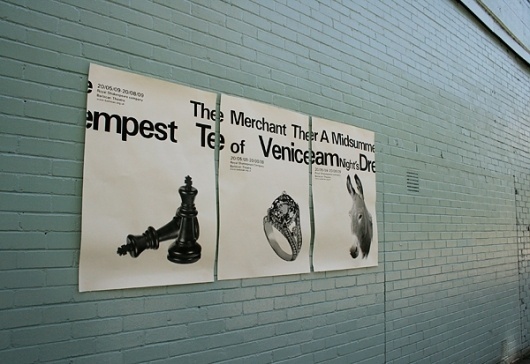 www.lalinehay.com #poster
