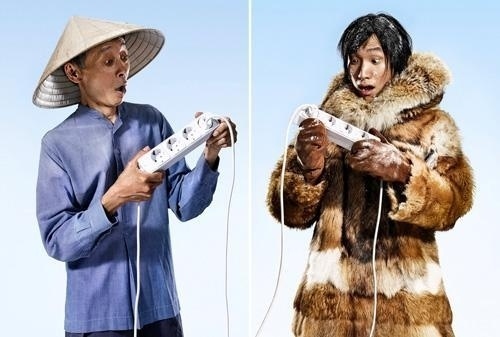 Advertising Photography by Alexandra Klever | Professional Photography Blog #inspiration #photography #advertising