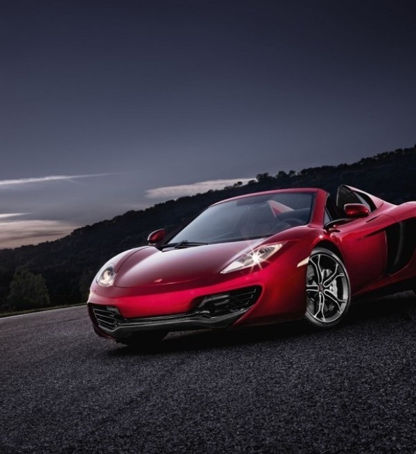 Automotive Photography by Patrick Gosling #inspiration #photography #automotive