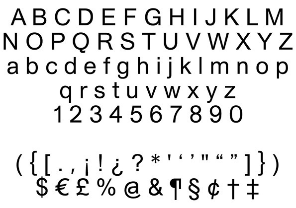 #type