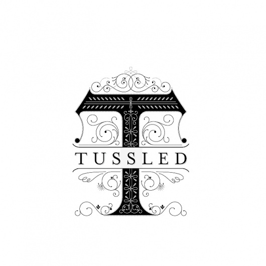 Logos - justlucky #type