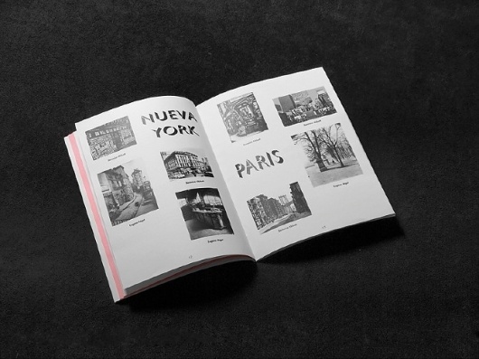 Joel Arss #editorial #design #graphic #book