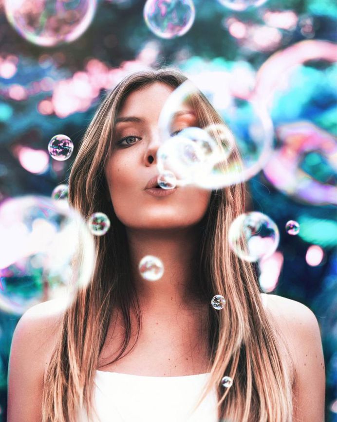 Marvelous Beauty and Lifestyle Portraits by Consuelo Sorsoli