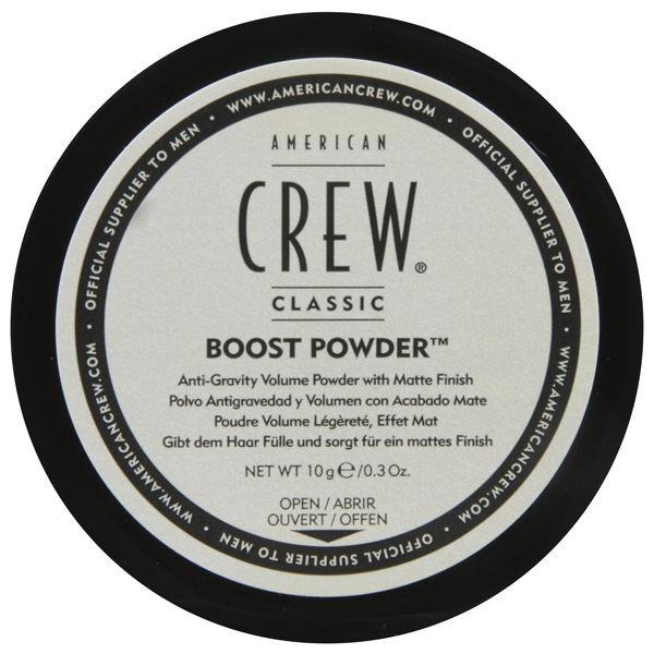 American Crew Boost Powder 10g