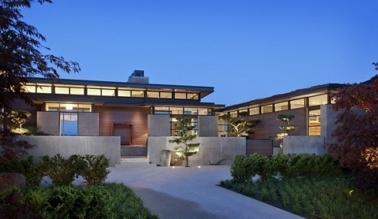 Washington Park Residence by Sullivan Conard Architects » CONTEMPORIST #house