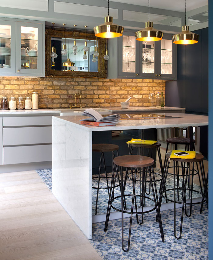 Ballsbridge Residence by Kingston Lafferty Design - #architecture, #home,#decor, #interior, #homedecor,