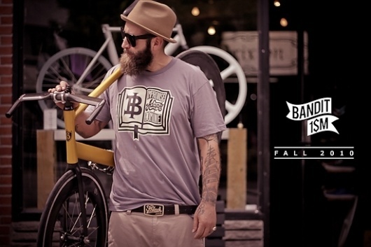 123Klan - Amour, violence, gloire et talent #bandit #tee