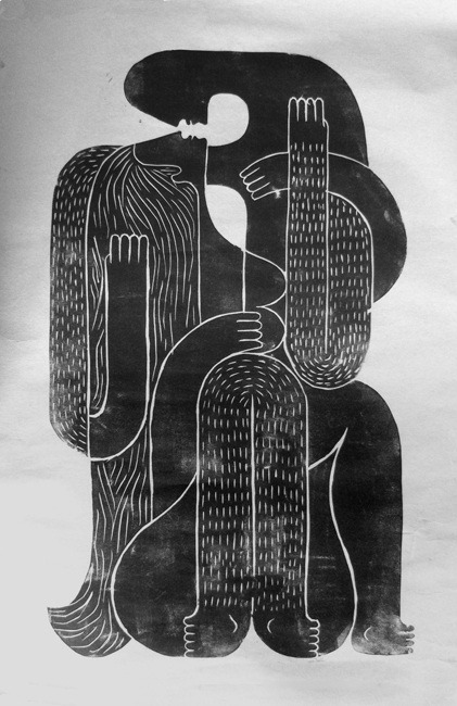 PAREJA COUPLE by Remed. 2008.
