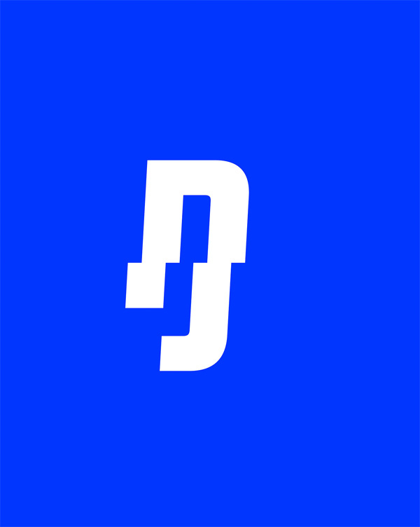 New Logo and Identity for Race Against Dementia by Brand Union