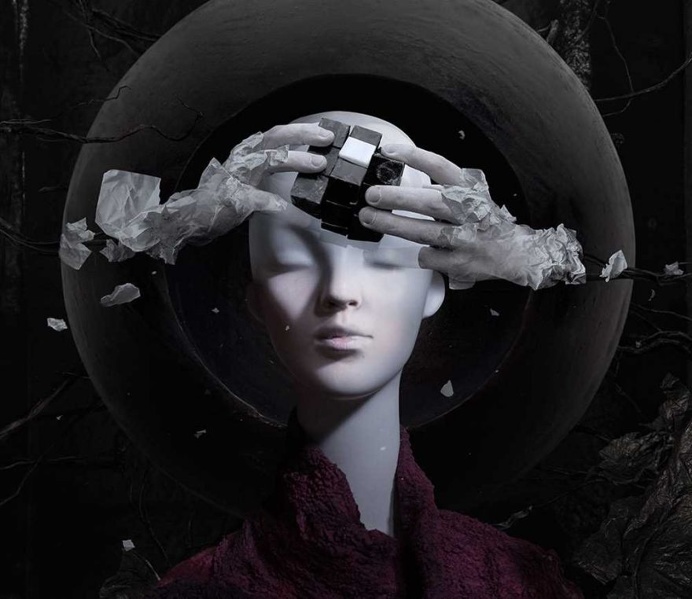Photographic Empiricism: Surreal Photo Manipulations by Mikhail Batrak
