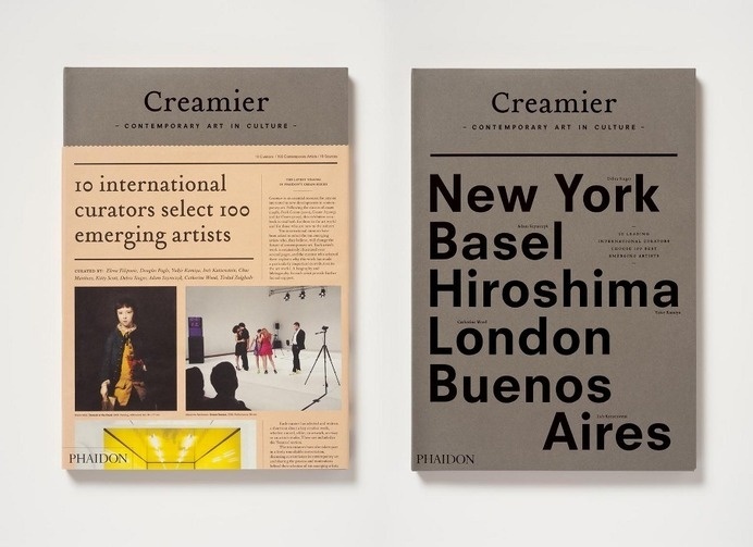 Creamier by Atelier Dyakova #type