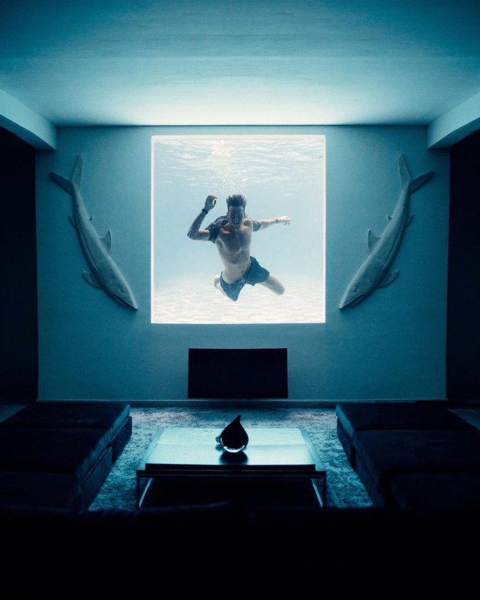 Outstanding Underwater and Adventure Photography by Sam Kølder