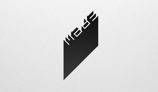 LOGOS / ICONOGRAPHY on the Behance Network #logo