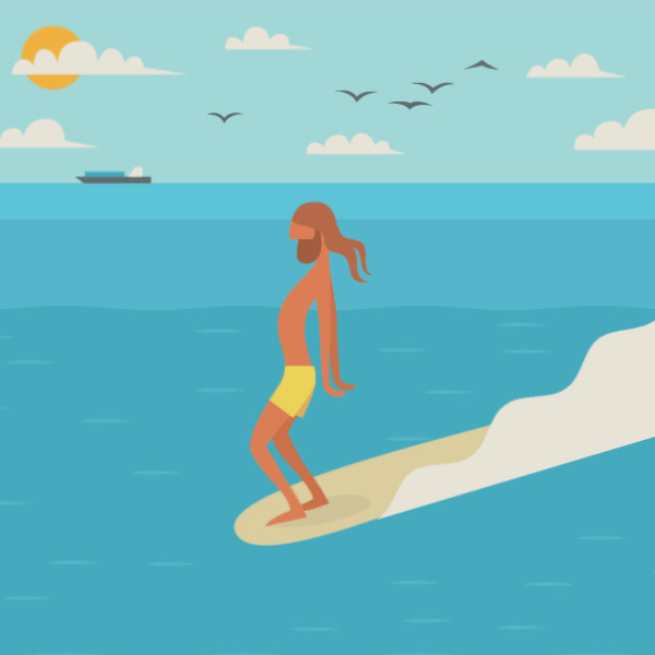 Loopy on Behance