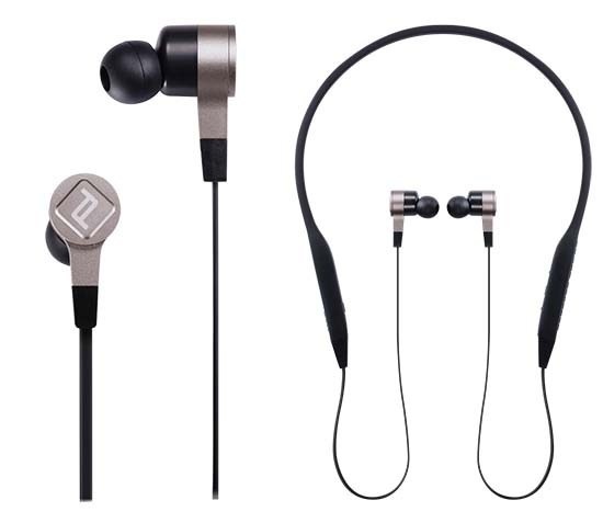 Porsche Design teamed up with KEF to develop a trio of Hi-Fi audio lifestyle gear. #headphones #PorscheDesign #KEF