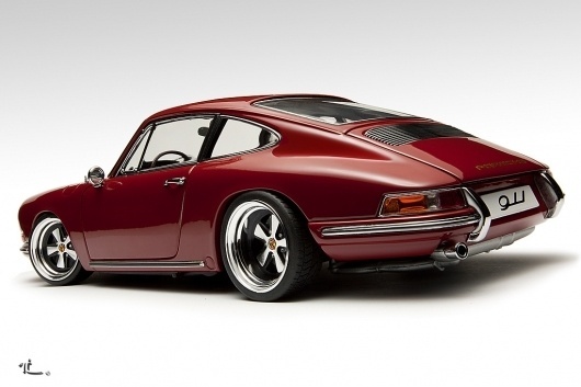 All sizes | Porsche 911 1964 | Flickr - Photo Sharing! #porsche #1964 #design