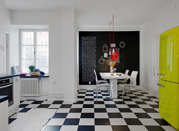 The Design Chaser: Alvhem Mäkleri #interior #design #decor #deco #decoration