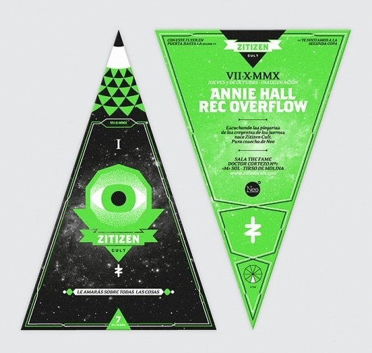 || Luis Vicente Hernandez || #print #design #flyer #advertising #music