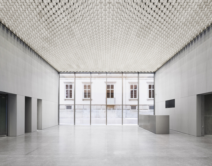 John & Douglas | Minimalist Architecture #minimal #minimalist #minimalarchitecture #architecture