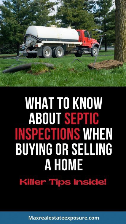 How Do Septic Inspections Work?