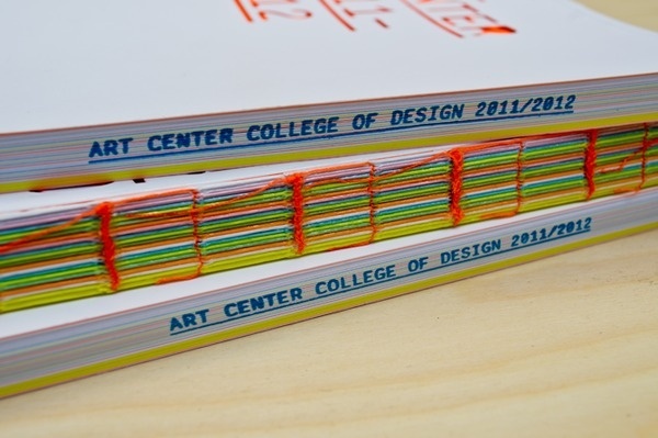 ACCD Admissions Catalog Right Brain Left Brain #admissions #die #cut #smyth #sewn #exposed #spine #center #catalog #eliana #dominguez #book #simon #li #art #ferris #winnie #view #johnston #seth