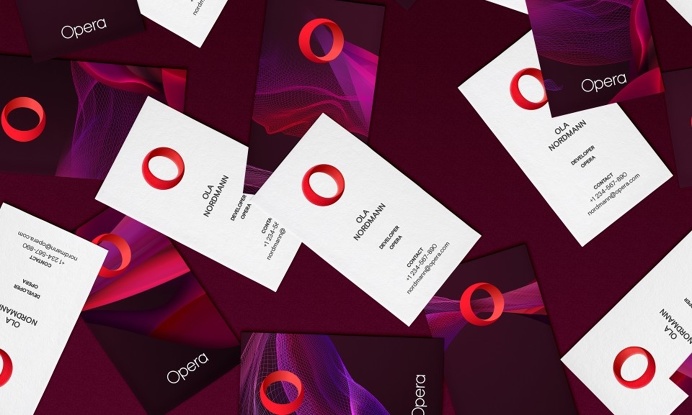 Opera