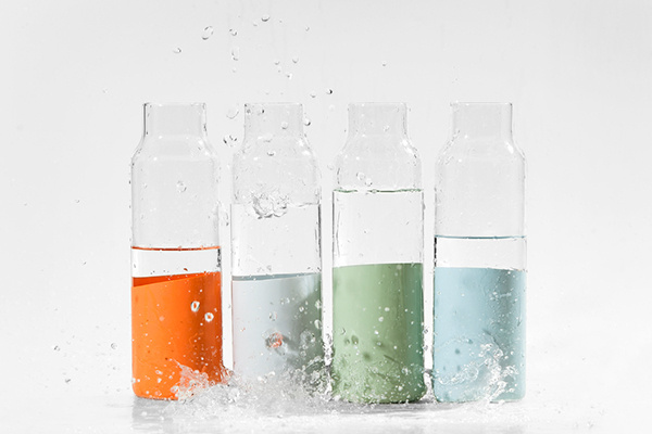 Tamarindo. on Behance #branding #bottle #packaging #drink #food #identity #wrapping #paper
