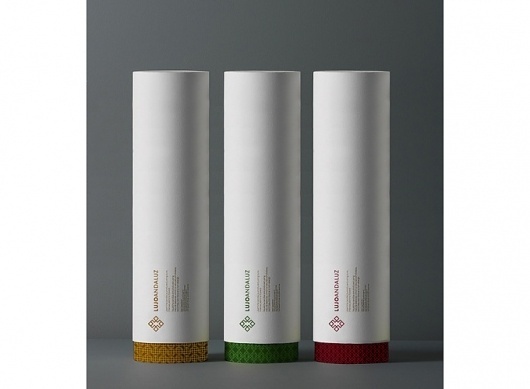 Lujo Andaluz | Porelamordedios™ #spain #branding #packaging #lujo #porelamordedios #food #andaluz #gourmet #oil