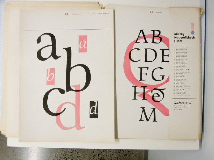 type