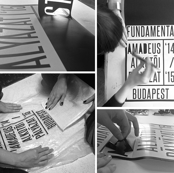Amadeus Scholarship Branding on Behance