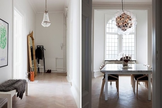 emmas designblogg - design and style from a scandinavian perspective #interior #design #decoration #deco