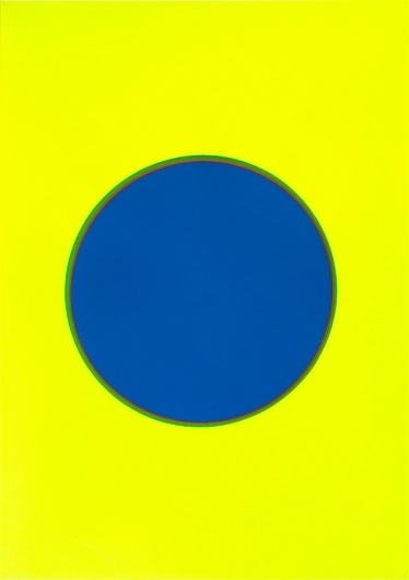 Marius Lundgård #circle #minimal #poster