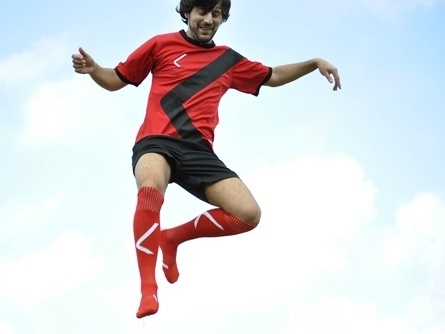 Andrés Requena #football #futbol #lonba