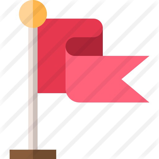 See more icon inspiration related to shapes and symbols, elections, campaign, flags and flag on Flaticon.
