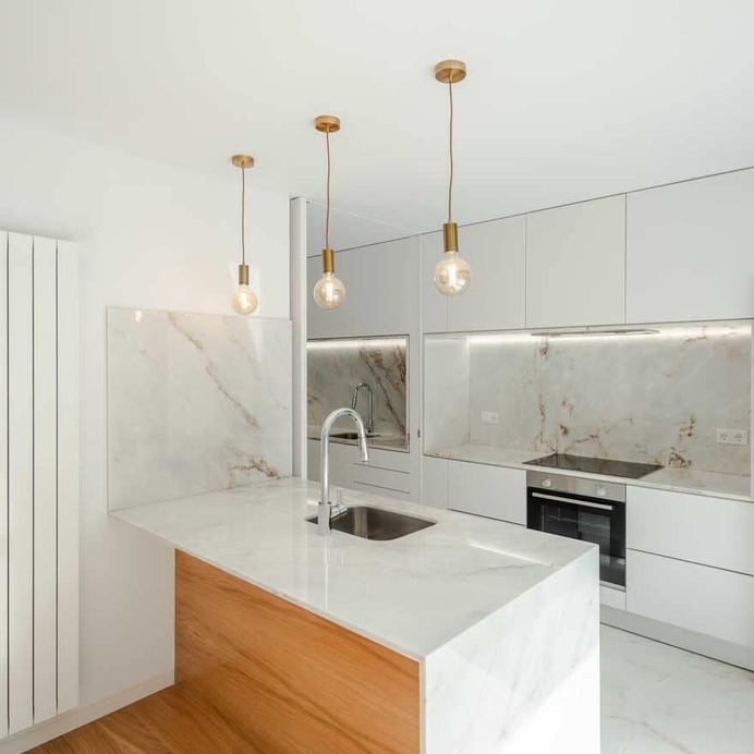 kitchen, Tiago do Vale Arquitectos