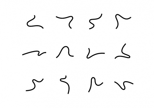 国土交通省|半島のじかん - Daikoku Design Institute #japanese #design #typography